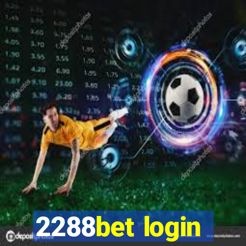 2288bet login